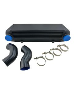 6" Hi FLow FMIC Intercooler for 2007-10 135i 335i N54 3.0L Turbo E90 E92 E93 E82