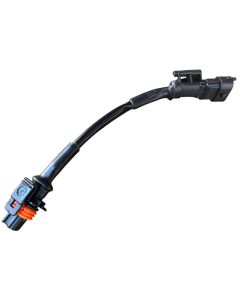 CP3 Diesel Pump Extension Harness fits 11-16 Silverado Sierra 2500 3500 LML 6.6L