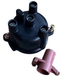 Distributor Cap Rotor for Jimny JA11 JA12 Alto Carry DC51T DD51T Every F6A 660cc