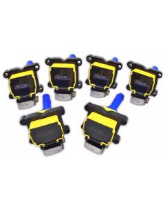 6 Ignition Coil for 318is 320i 325is 525i 540i 740i 840ci M50B20 M50B25 S50B30US