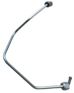 Diesel Fuel Injector Line 3 for Hiace Hilux Landcruiser Prado KUN16 1KD FTV 3.0L