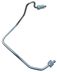 1KD 3.0 Diesel Injector Fuel Line for Landcruiser Prado KDJ150 KDJ155 3.0L INJ 2