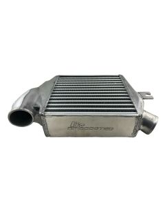 Top Mount Intercooler Kit for 2015-19 WRX 2014-18 Forester XT CVT 2010-12 Legacy