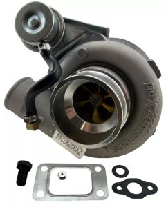 T25 GT25 GT28 GT2871 400BHP GT2860 SR20 CA18DET OIL + WATER COOLED Turbo Upgrade