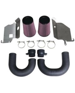 Performance Cold Air Intake Shield fits 15+ C63 C63S GLC63 GLC63S AMG 4L V8 M177