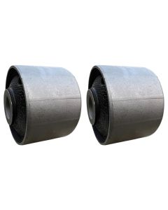 Control Arm Front Radius Differential Bushing for Landcruiser 73 76 78 79 80 105