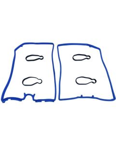 LH RH Rocker Cover Gasket Kit for 00-07 JDM Impreza WRX STi 2.0L DOHC EJ207 AVCS