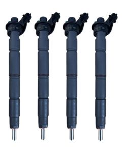 Fuel Injectors for 15-19 F250 F350 F450 Powerstroke 6.7L FC3Q9K546AA 0445117040