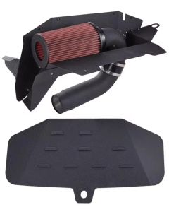 Cold Air Intake Kit for 2012-2016 F30 220i 228i 320i 328i 420i 428i N20 N26 2.0L