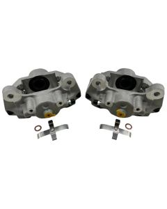 Rear Brake Calipers Left & Right FITS 03+ Infiniti G35 Nissan 350Z Brembo VQ35DE