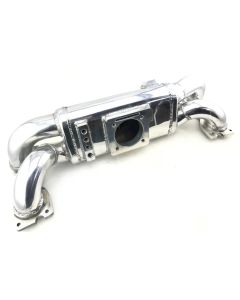 Billet Air Intake Manifold fits 2001-2007 Subaru Impreza WRX STi Turbo EJ20 EJ25