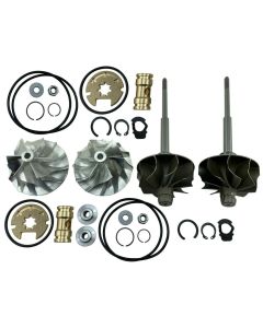 3.5L V6 EcoBoost Turbocharger Performance Billet Repair Kit FITS 2011-2012 F150