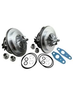 3.5L Twin Turbo CHRA Core Rebuild FITS 13-16 F150 Expedition Transit Ecoboost V6