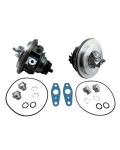 FITS Left Right TWO Billet Turbo Turbocharger CHRA F150 EcoBoost 3.5L 2011 2012