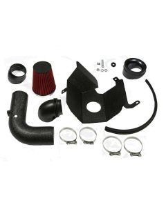  Cold Air Intake Cone Filter Kit & Heat Shield for 03-07 RAM Cummins 5.9L DIESEL