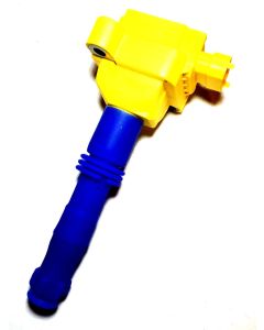 97-09 IGNITION COIL PACK PORSCHE 996 997 987 3.4L 3.6 GT3 BOXSTER CAYMAN CARRERA