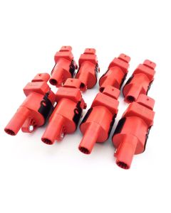 GM CHEVROLET IGNITION COIL PACKS CORVETTE CAMARO 12573190 LS2 LS3 LS4 LS7 D514A