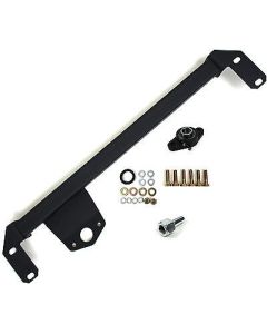 Steering Gearbox Stabilizer Bar Fits 09-13 Dodge Ram 2500 3500 4WD 5.7 6.4 6.7L