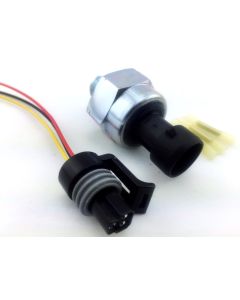 7.3L FORD POWERSTROKE ICP INJECTION CONTROL PRESSURE SENSOR PIGTAIL F-250 F-350