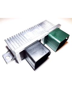 03+ POWERSTROKE GLOW PLUG CONTROL MODULE GPCM FORD F-250 F-350 F-450 F-550 E-350