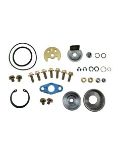D03 Turbo Rebuild Repair Kit for N54 Twin Turbo 3.0L 135i 335i 535i X6 Z4 740i