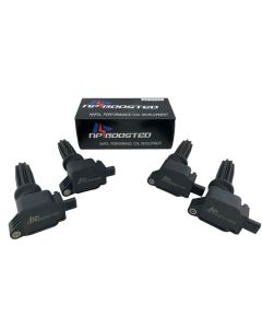 Ignition Coils for Mustang 2.3L Edge Focus RS EcoSport Police Sedan MKC MKT 2.0L