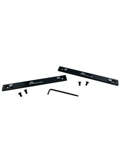 Japan JDM to USA Canada USDM License Plate Mount Bracket Adapter Conversion Kit