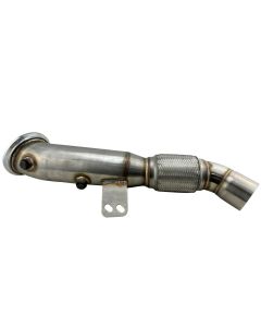 Turbo Downpipe for B58 340i 440i 540i XDrive 740i F21 F22 F30 F32 G30 G31 G12
