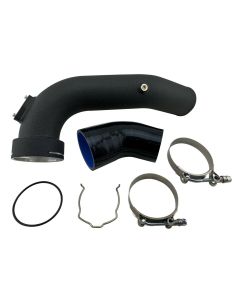 N55 Turbo Charge Pipe E Series for 2011 2012 135i 335i 335xi E90 E92 E82 3.0L