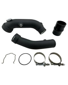 Intercooler Chargepipe Kit for N55 F30 F32 F22 M2 M135i M235i 335i 435i AUTO RWD