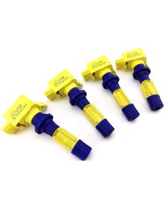 06-10 IGNITION COIL PACKS MAZDA 3 6 CX-7 CX7 MX5 MX-5 MIATA 2.0L 2.3L 2.5L C1683