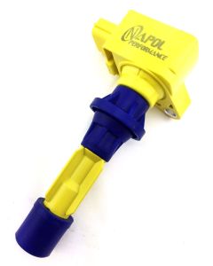 2006-2010 IGNITION COIL PACKS MAZDA SPORT 3 6 CX-7 CX7 MX5 MX-5 MIATA UF540 2.0L