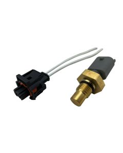Engine Oil Temperature Temp Sensor for 2003-2010 Powerstroke Diesel 6.0L 6.4L V8