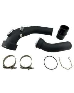 Intake Turbo Charge Pipe Kit for 2010-16 F20 F30 135i M135i M235i 335i N55 3.0L
