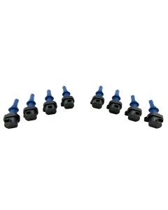 8 Hi Energy Ignition Coil Packs for F150 F250 F350 E150 E250 4.6L 5.4L V8 DG508