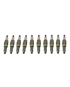 10 Performance Spark Plugs for 2005-2008 F250 F350 F450 1999-2007 F550 6.8L V10