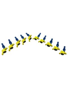 10 Ignition Coils for 2008-18 F450 F53 F59 F250 F350 F550 F650 F750 6.8L 6.8 V10