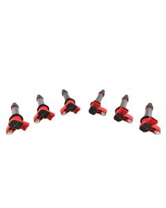 Ignition Coils SET of 6 for 07-16 V6 3.6L Lacrosse CTS Camaro Impala Terrain SRX