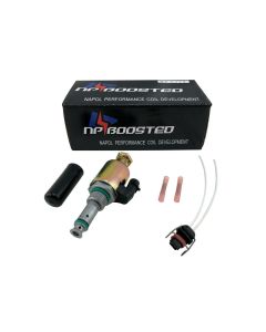 7.3L IPR Injection Fuel Pressure Regulator FOR Diesel 7.3 E & F Series Econoline