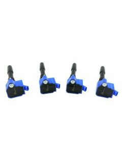 4 Ignition Coil Packs for 2014+ BMW i8 Mini Cooper B38 1.2L 1.5L B46 B48 2.0L