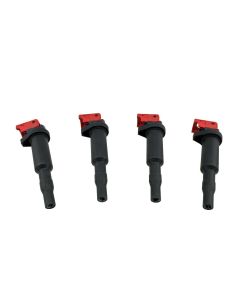 4 Ignition Coil Packs for 05-13 Mini Cooper Clubman Countryman 1.6L 2016 Z4 2.0L