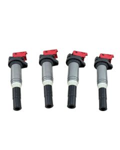 4 Ignition Coil Packs for N20 2.0L Turbo 228i 320i 328i 428i 528i X1 X3 X4 X5 Z4