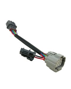 OBD1 TO OBD2 Distributor 8-PIN Adapter Wire Conversion for Civic Integra Del Sol