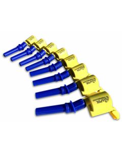 8 Hi Energy Ignition Coils for F150 F250 F350 E150 E250 E350 E450 4.6 5.4 DG508