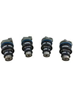 4 Fuel Injectors for 92-97 Beretta Cavalier Corsica S10 LLV Sonoma 2.2L 17113197