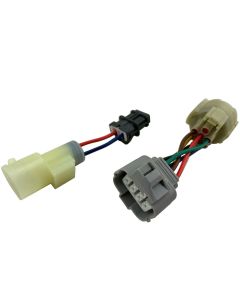 OBD0 to OBD1 Distributor Adapter Harness Kit for 88-91 CRX Civic Integra Prelude