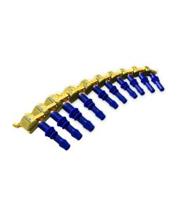 Ignition Coil Packs for 05-08 F-250 F-350 F-450 99-07 F-550 6.8L V10 Super Duty