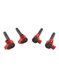 6 Ignition Coil Packs for Mercury Verado Outboard Motor 4-Stroke EFI 75-400HP