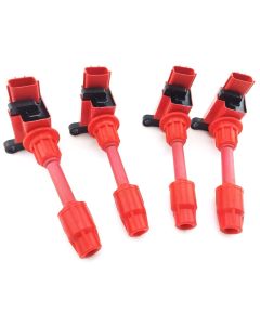 95+ SILVIA IGNITION COIL PACKS 200SX S14 S15 SR20DET X-TRAIL GT SR20 240SX 180SX