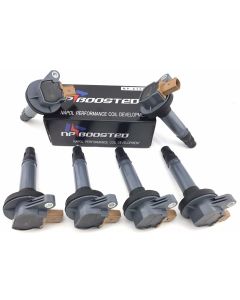 2011-17 ECOBOOST FLEX F150 TAURUS MKS MKT IGNITION COILS 3.5L F-150 FORD LINCOLN